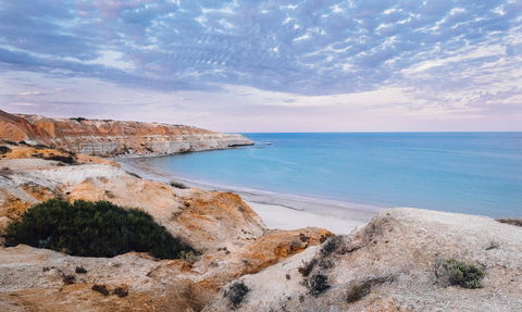 Maslin Beach Getaway - Travel Agents 19