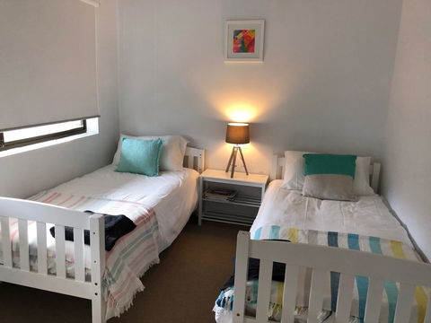 Maslin Beach Getaway - Travel Agents 13