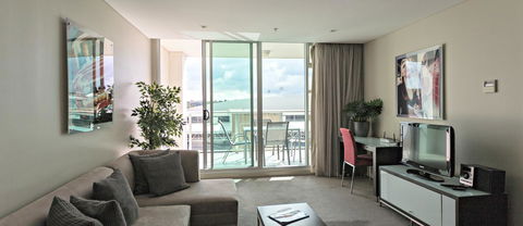 Adelaide DressCircle Apartments - North Terrace - Tourism Guide 2