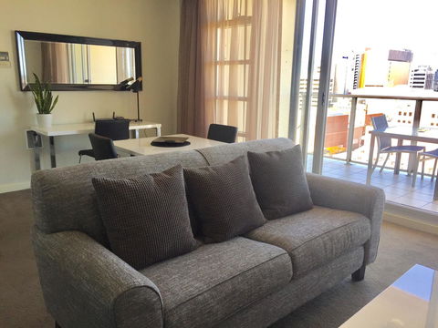 Adelaide DressCircle Apartments - North Terrace - Tourism Guide 16
