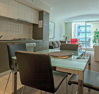 Adelaide DressCircle Apartments - North Terrace - Tourism Guide