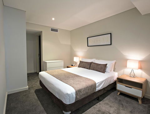 Adelaide DressCircle Apartments - North Terrace - Tourism Guide 24