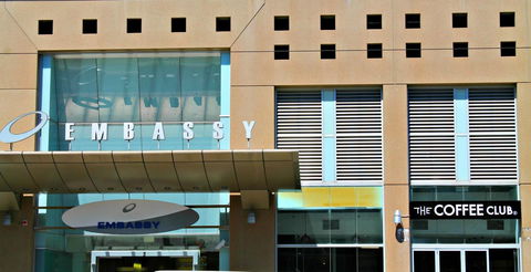 Adelaide DressCircle Apartments - North Terrace - Tourism Guide 32