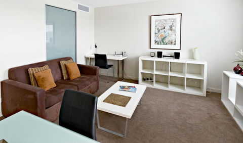 Adelaide DressCircle Apartments - North Terrace - Tourism Guide 14