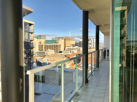 Adelaide DressCircle Apartments - North Terrace - Tourism Guide 8