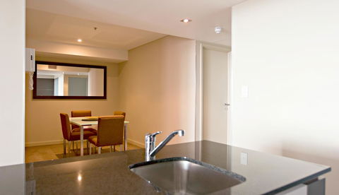 Adelaide DressCircle Apartments - North Terrace - Tourism Guide 18