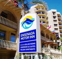 Ensenada Motor Inn and Suites - Tourism Guide