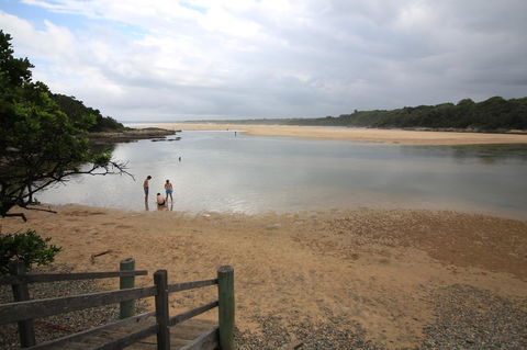 Boatsheds - Travel Agents 0