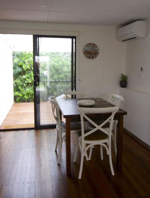 Boatsheds - Travel Agents 6