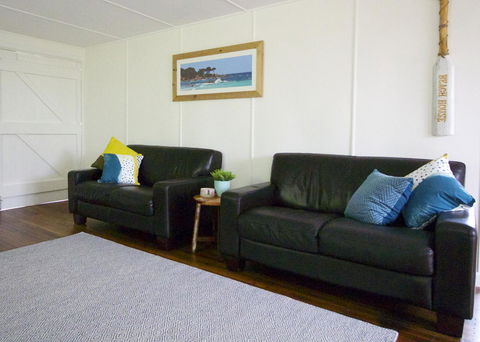 Boatsheds - Travel Agents 2