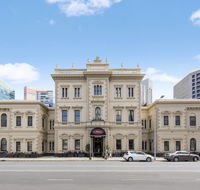 Adina Apartment Hotel Adelaide Treasury - Tourism Guide