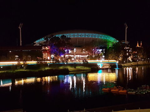 Adelaide Style Accommodation-Close To City-North Adelaide-3 Bdrm- FREE Parking - Tourism Guide 28