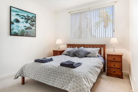 Adelaide Style Accommodation-Close To City-North Adelaide-3 Bdrm- FREE Parking - Tourism Guide 18