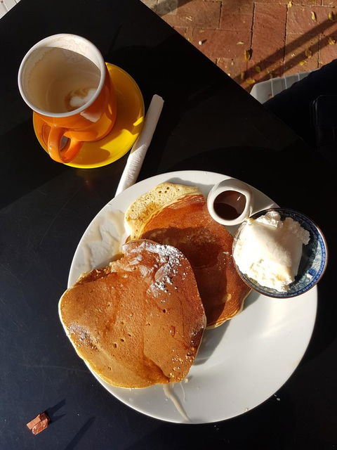 Adelaide Style Accommodation-Close To City-North Adelaide-3 Bdrm- FREE Parking - Tourism Guide 43