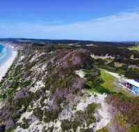 A Dune Escape - Travel Agents