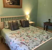 Kit Kat Cottage - heritage accommodation Burra - Travel Agents