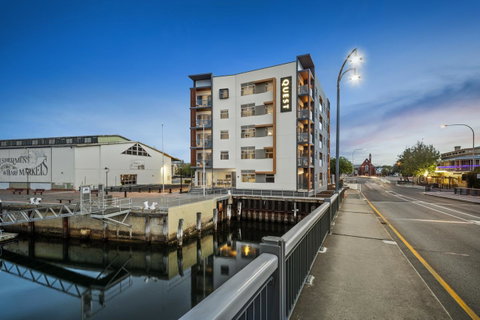 Quest Port Adelaide - Travel Search 6