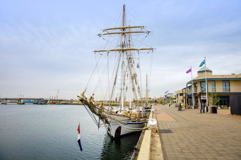Quest Port Adelaide - Travel Search 10