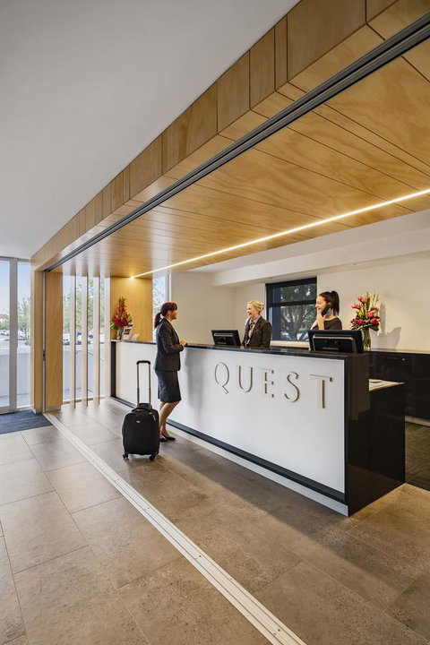 Quest Port Adelaide - Travel Search 9