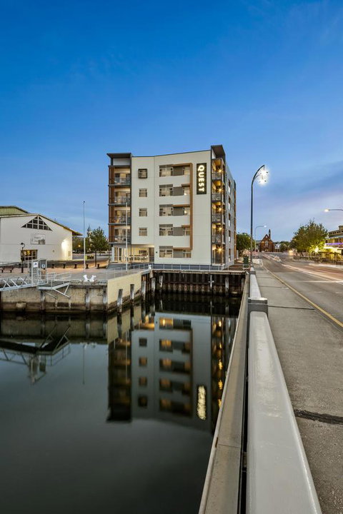 Quest Port Adelaide - Travel Search 3