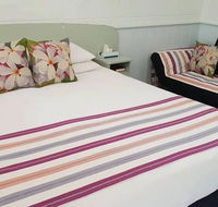 Arcadia Motel - Cruises Travel
