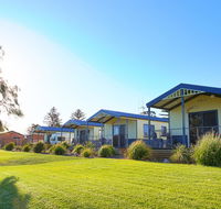 Discovery Parks  Whyalla Foreshore - Cruises Travel