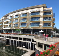 Lights Landing Apartments - Tourism Guide