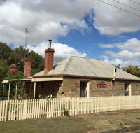 Blyth Cottage Burra - Travel Agents