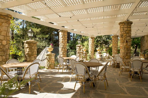 The Manor Basket Range - Tourism Guide 19