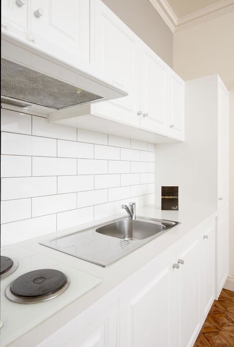 Majestic Tynte Street Apartments - Tourism Guide 8