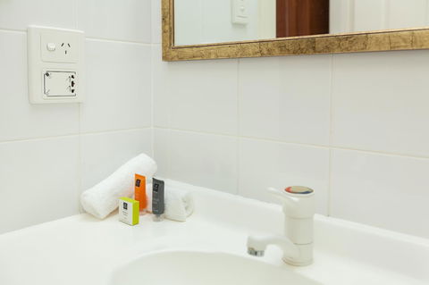 Majestic Tynte Street Apartments - Tourism Guide 15