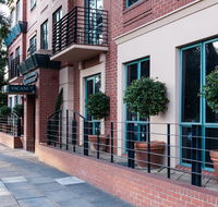 Majestic Tynte Street Apartments - Tourism Guide