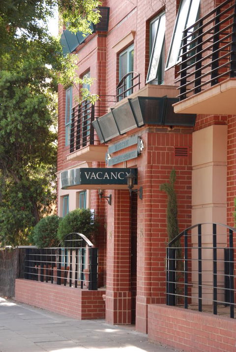 Majestic Tynte Street Apartments - Tourism Guide 2