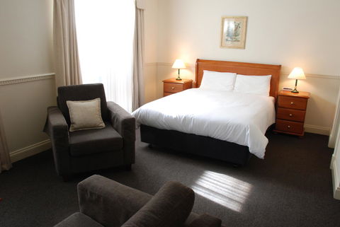 Majestic Tynte Street Apartments - Tourism Guide 10