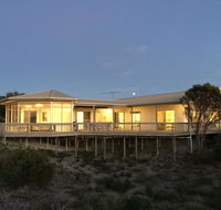 White Sands Holiday Retreat - Travel Search