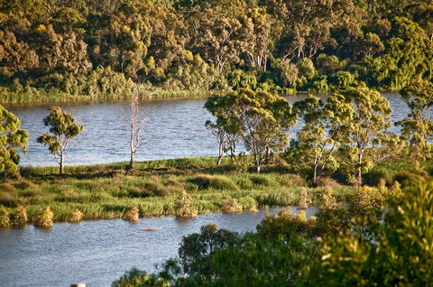Riverview Rise Retreats - Travel Search 25