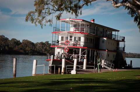 Riverview Rise Retreats - Travel Search 27