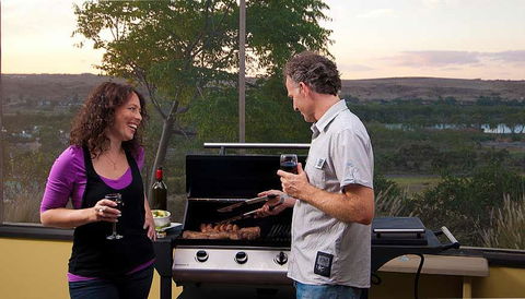 Riverview Rise Retreats - Travel Search 8