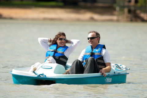 Riverview Rise Retreats - Travel Search 15