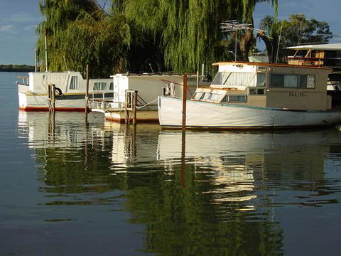 Riverview Rise Retreats - Travel Search 29