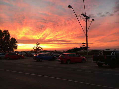 Adelaide - Semaphore Beach Front - Tourism Guide 4