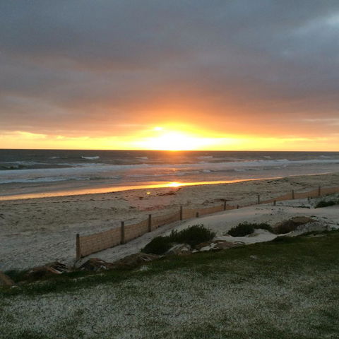Adelaide - Semaphore Beach Front - Tourism Guide 33