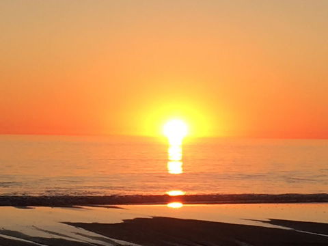 Adelaide - Semaphore Beach Front - Tourism Guide 0