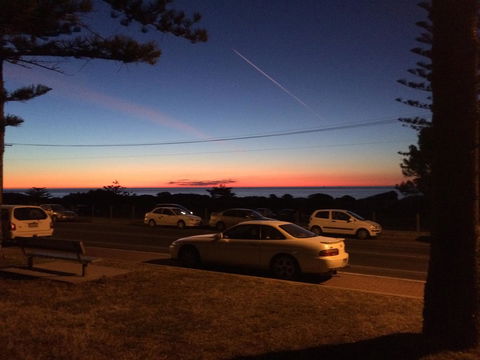 Adelaide - Semaphore Beach Front - Tourism Guide 29