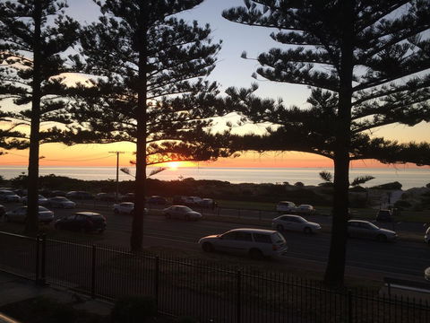 Adelaide - Semaphore Beach Front - Tourism Guide 7