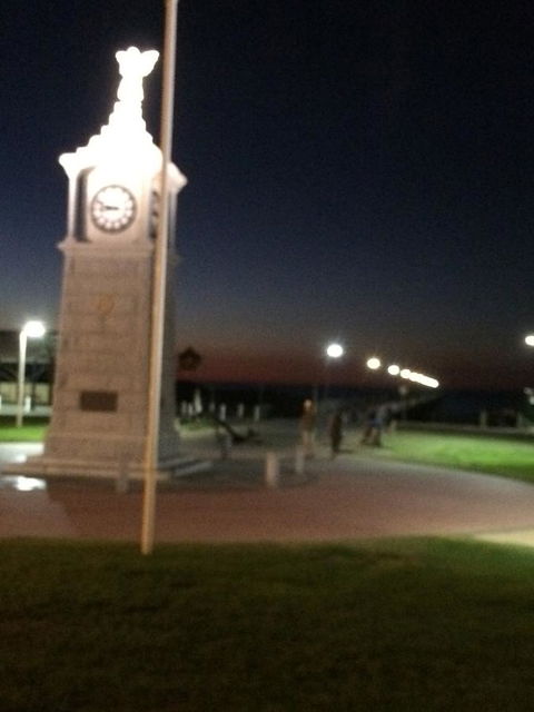 Adelaide - Semaphore Beach Front - Tourism Guide 31