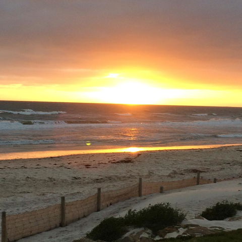Adelaide - Semaphore Beach Front - Tourism Guide 34