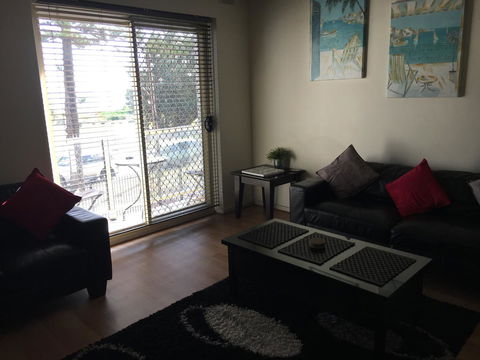 Adelaide - Semaphore Beach Front - Tourism Guide 1
