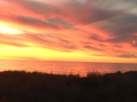 Adelaide - Semaphore Beach Front - Tourism Guide 37