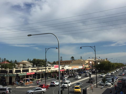 Semaphore Splash Apartments - Tourism Guide 15